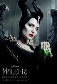 Malefiz Kötülüğün Gücü izle