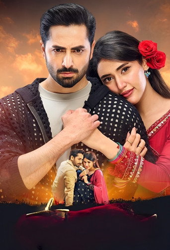 Kader Bizi Yazdı izle
