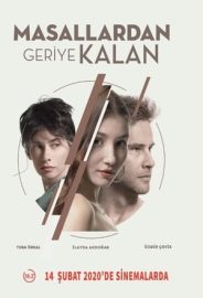 Masallardan Geriye Kalan izle