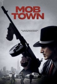 Mob Town izle