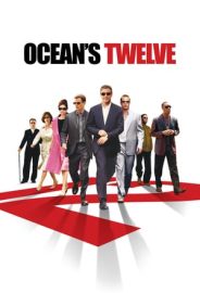 Ocean’s Twelve izle