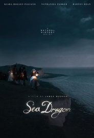 Deniz Ejderhası izle