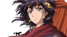 Red River 13.Bölüm izle
