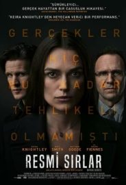 Resmi Sırlar izle