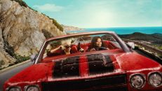 Sür Ya Da Öl 1.Sezon 8.Bölüm izle