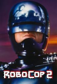RoboCop 2 izle
