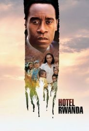Rwanda Oteli izle