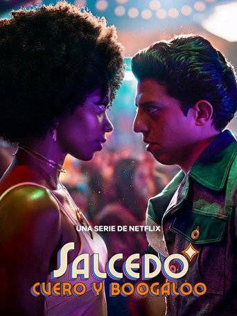 Salsa ve Sırlar izle 