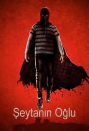 Şeytanın Oğlu izle