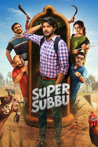 Super Subbu izle 