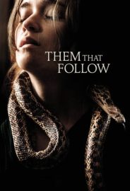 Takip Edenler izle