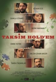 Taksim Hold’em izle