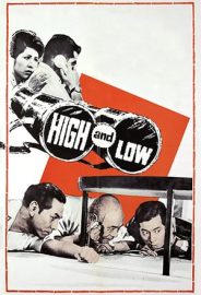 Yüksek Ve Alçak izle