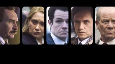 Lockerbie: Pan Am 103 Sefer Sayılı Uçuş 1.Sezon 6.Bölüm izle