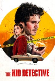 The Kid Detective izle