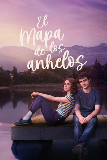 Arzuların Haritası izle 