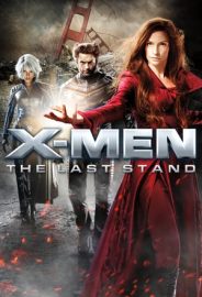 X-Men: Son Direniş izle