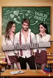 Yanlış Paket izle
