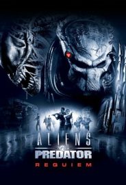 Alien Predator 2 izle