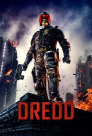 Yargıç Dredd izle
