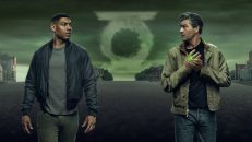 Lanterns 1.Sezon 7.Bölüm Türkçe Dublaj izle