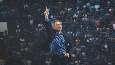 José Mourinho 1.Sezon 3.Bölüm Türkçe Dublaj izle