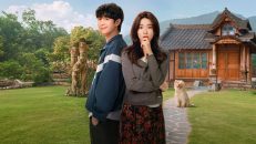 Our Sticky Love 1.Sezon 9.Bölüm Türkçe Dublaj izle