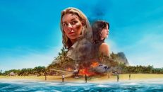 The Castaways 1.Sezon 5.Bölüm izle