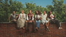A Different World 1.Sezon 2.Bölüm izle
