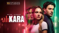 Alıkara 1.Sezon 8.Bölüm izle