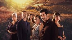 Güneşin Doğduğu Yer 3.Bölüm izle