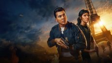 Kod Adı: Apollo 1.Sezon 4.Bölüm izle