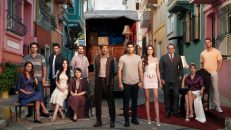 Haysiyet 4.Bölüm izle