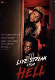 Cehennemden Canlı Yayın izle