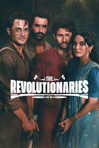 Devrimciler izle