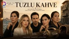 Tuzlu Kahve 5.Bölüm izle