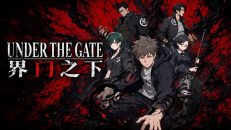Under the Gate 16.Bölüm izle
