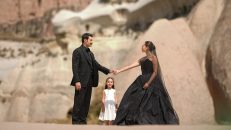 Sevdan Bir Ateş 4.Bölüm izle
