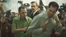 American Hostage 1.Sezon 1.Bölüm izle