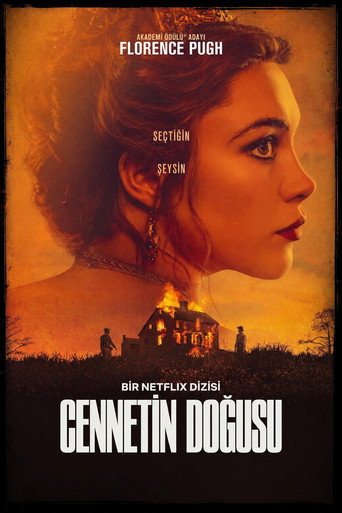 Yabancı Dizi