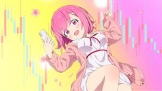 FX Fighter Kurumi-chan 1.Bölüm izle