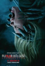 Ruhlar Bölgesi: Aramızdalar izle