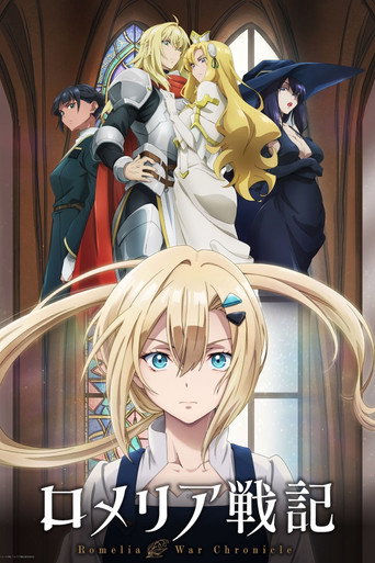 Romelia War Chronicle izle