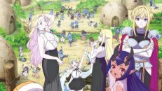So What’s Wrong with Getting Reborn as a Goblin? 1.Bölüm izle