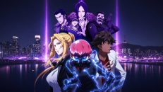 Terror Man 1.Bölüm izle